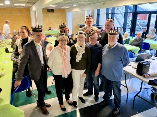 2 - Galette AAA Est - 2026