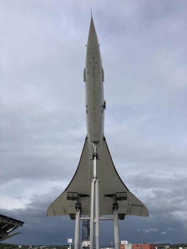 Concorde 1