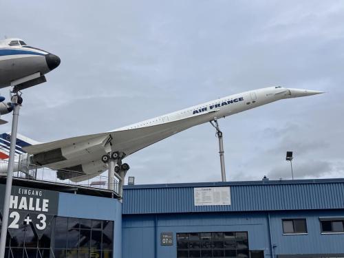 Concorde 3