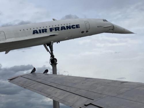 Concorde 4