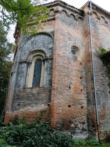 Sortie dans le Couserans, le 9 octobre 2025