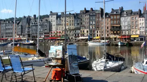 Honfleur