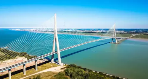 Pont-de-normandie