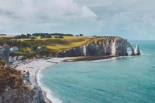 falaises-etretat